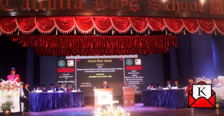 Calcutta-Boys-School