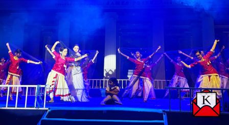 Special Celebration Of 170 Years Of Calcutta Girls’ High School