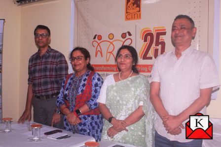 CINI’s Special Initiative “ARC” Completes 25 Years