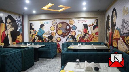 Heshel: A Women-Led Bengali Kitchen In Kolkata Offers Excellent Meals