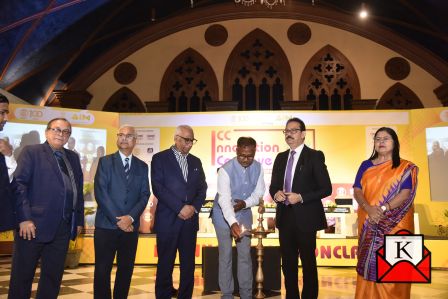 Focus On India’s Education Ecosystem At ICC Innovation Conclave