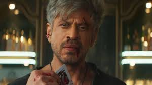 KING’s Title Out Now On SRK’s 60th Birthday