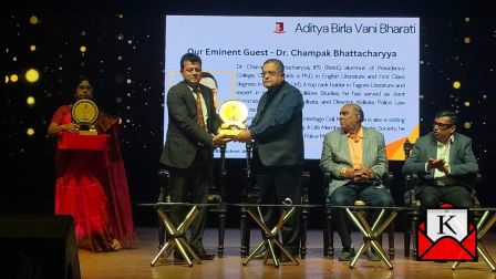 66th Foundation Day Of ABVBS Celebrated With Great Fanfare