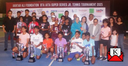 Bengal-Tennis-Association