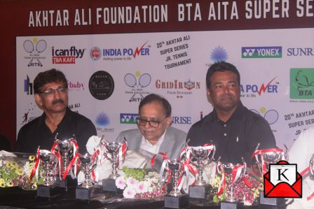 Bengal-Tennis-Association