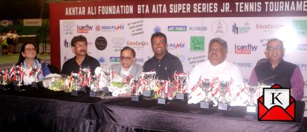 Bengal-Tennis-Association