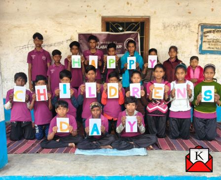 A Special Children’s Day At 1531 MLCs Of Malabar Group