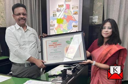 Grand Announcement Of The Most Vegan-Friendly City In 2025