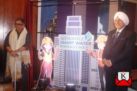 31st IPC To Focus On Solutions To Solve Water Crisis