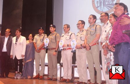 6th Kolkata Police Half Marathon To Promote Better Running Culture