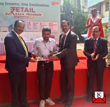 PNB’s Retail Outreach Program 2025 Was A Great Success