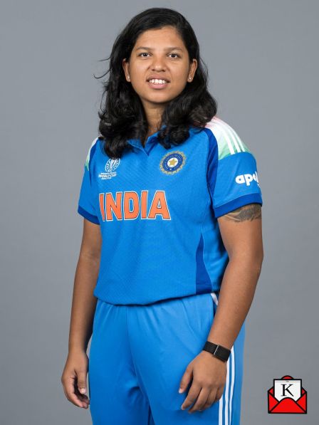 Richa-Ghosh-Felicitation