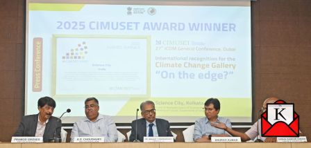 CIMUSET-Award