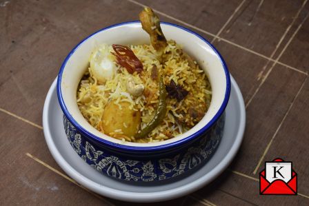 Radhunir Diary- A Culinary Trip To Bengal’s Amazing Microcuisines