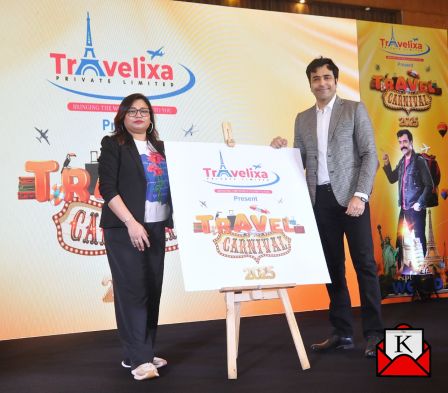 “I Love Going To The Mountains For Vacation”-Abir Chatterjee