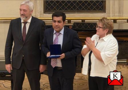 Honest-View-2025-International-Media-Award