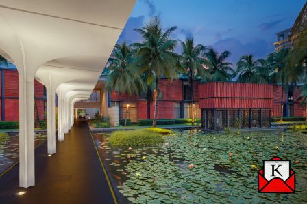 Days of Joy At ITC Hotels Kolkata Offers Luxury & Discounts