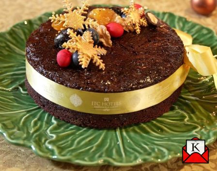 Make Christmas Gifting Special With Gift Baskets From Nutmeg