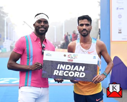 Know About The Winners Of The Tata Steel World 25K