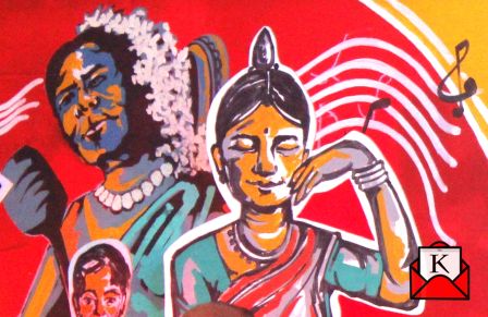 Welcome The New Year With Fun At Kolkata Food Joints