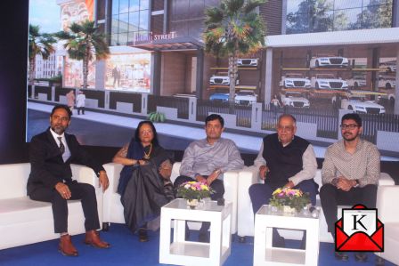 High Street- The New Business Address In East Kolkata