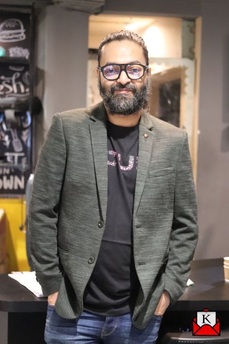 Abhigyan-Mukherjee-Music-Video-Launch