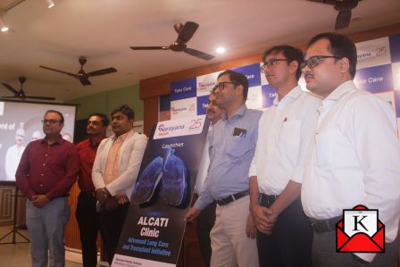 Newly Launched ALCATI Clinic To Provide Better Care