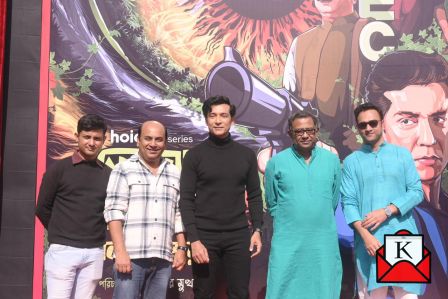 Feludar Goendagiri: Royal Bengal Rawhoshyo Out Now On Hoichoi