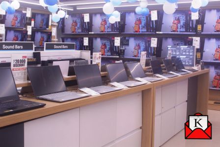 Fantastic Offers Now At Reliance Digital, Dalhousie