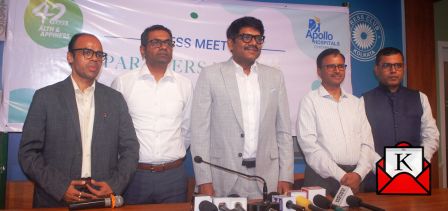 Great Clinical Excellence Of Apollo Hospitals Chennai Out Now