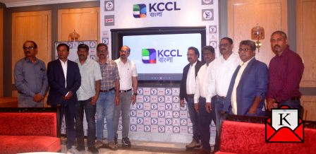Kerala Communicators Cable Limited Is Now In Bengal