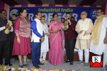 The 37th Industrial India Trade Fair- Focus On Indigenous Businesses