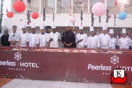 Peerless-Hotel