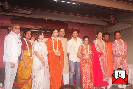 A Special Session With Lawho Gouranger Naam Rey Team