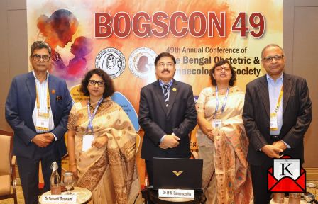 Great Focus On Women’s Health & Empowerment At BOGSCON 49
