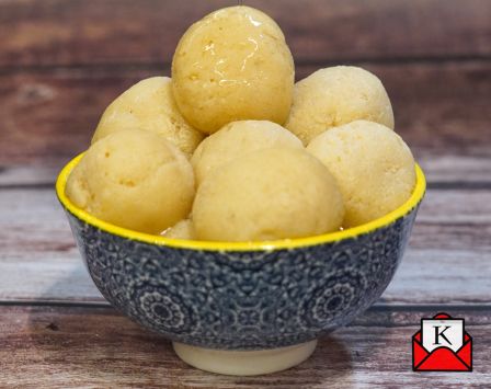 Brojonath’s Unique Nolen Gur Sweets Now Available