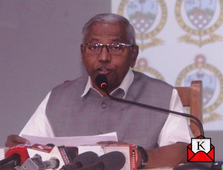 St-Xavier's-University