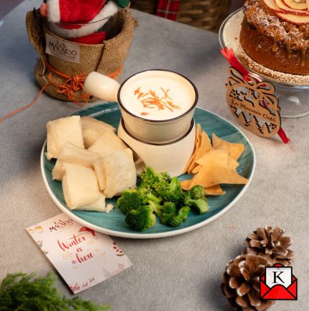 The Special Christmas Offers At Kolkata Food Joints