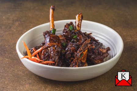 Oriental Duck Festival With 19 Duck Dishes Now At Chowman