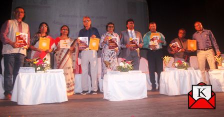 An Outstanding Event On The 25th Anniversary Of ARC