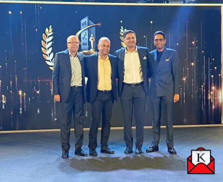 Spirit Of Excellence At Realty Awards 2025 Honored