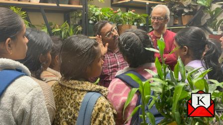 Inclusivity As Focus At Yuletide Celebrations Of Acropolis Mall