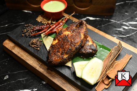 Traditional Punjabi Dishes Now At Orko’s Restaurant