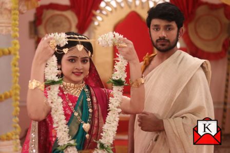 Cast Of Mega Serial Khonar Kahini Post Timeskip Out Now