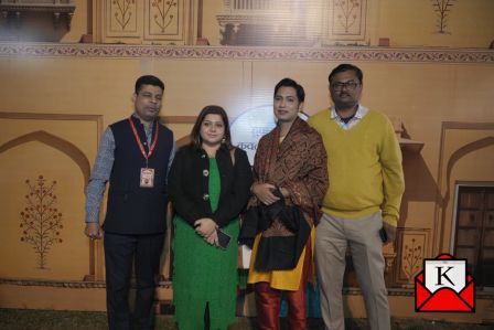 Marudhar Mela Celebrates The Great Spirit Of Rajasthan