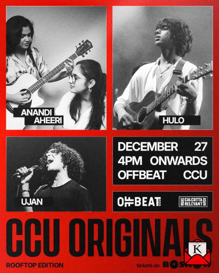 Offbeat CCU’s End-Of-Year Amazing Offers For The Customers