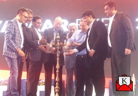 Focus On Innovation & Enterprise Growth At Vyapaar Expo 2.0