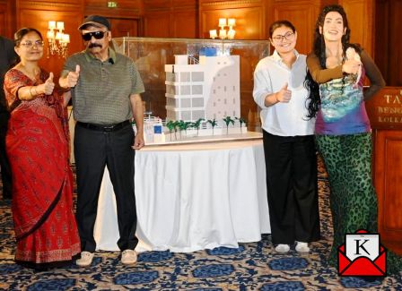 Country Club Announces New Plans To Increase Reach