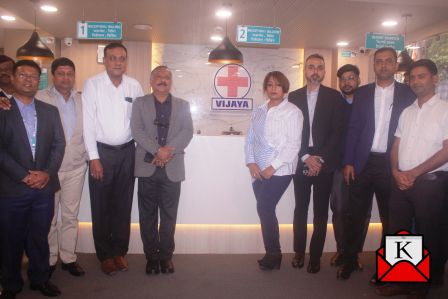 Vijaya-Diagnostic-Centre