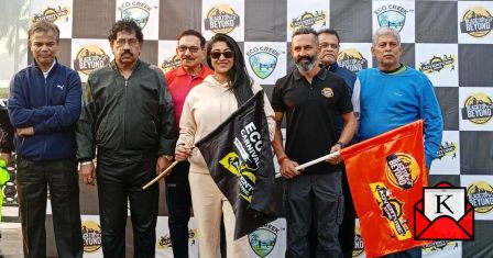 The First Edition Of The Kolkata Off-Road Carnival 2025